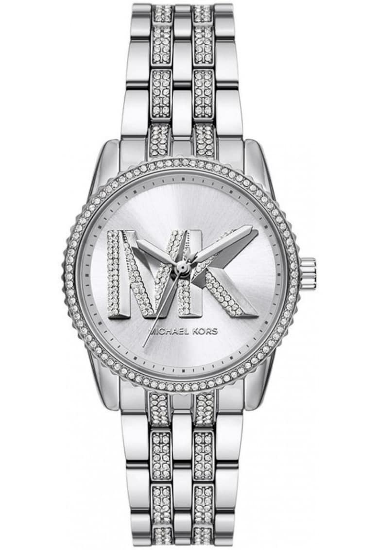 Ceas de dama MK7542 - argintiu - la moda