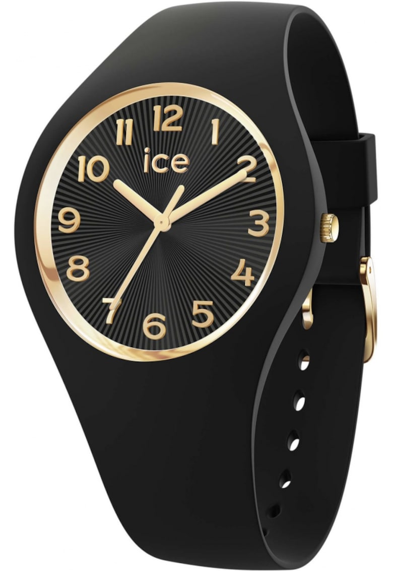 Ceas de dama 025257 - negru - fashion