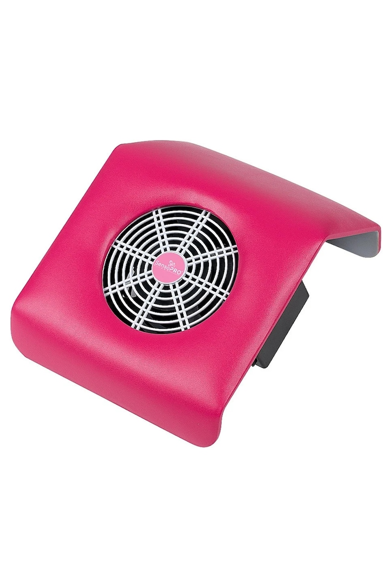 Aspirator praf unghii POWER PRO 30W - Fuchsia