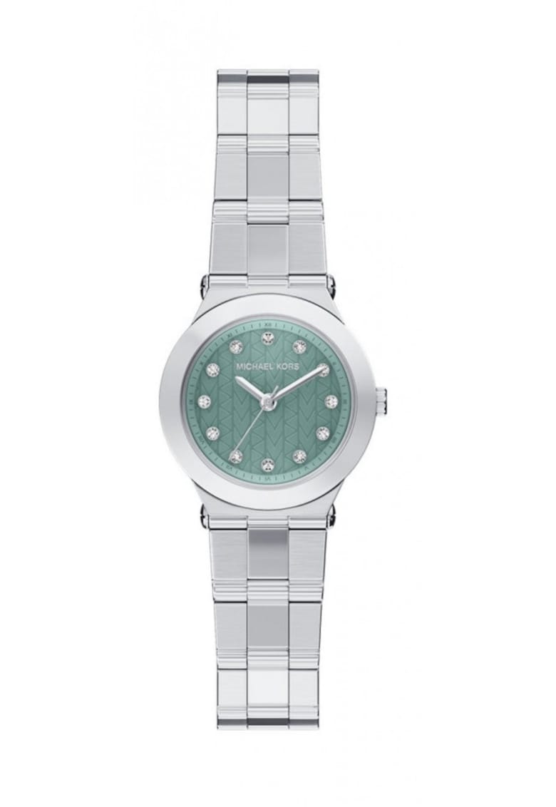 Ceas de dama MK7569 - verde - la moda