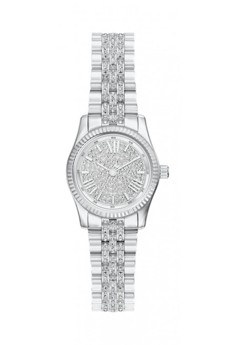 Ceas de dama MK7577 - argintiu - fashion