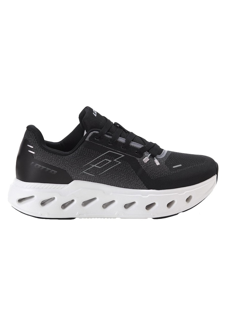 Pantofi Sport Vento AMF 223779-2LJ - Barbati - Negru