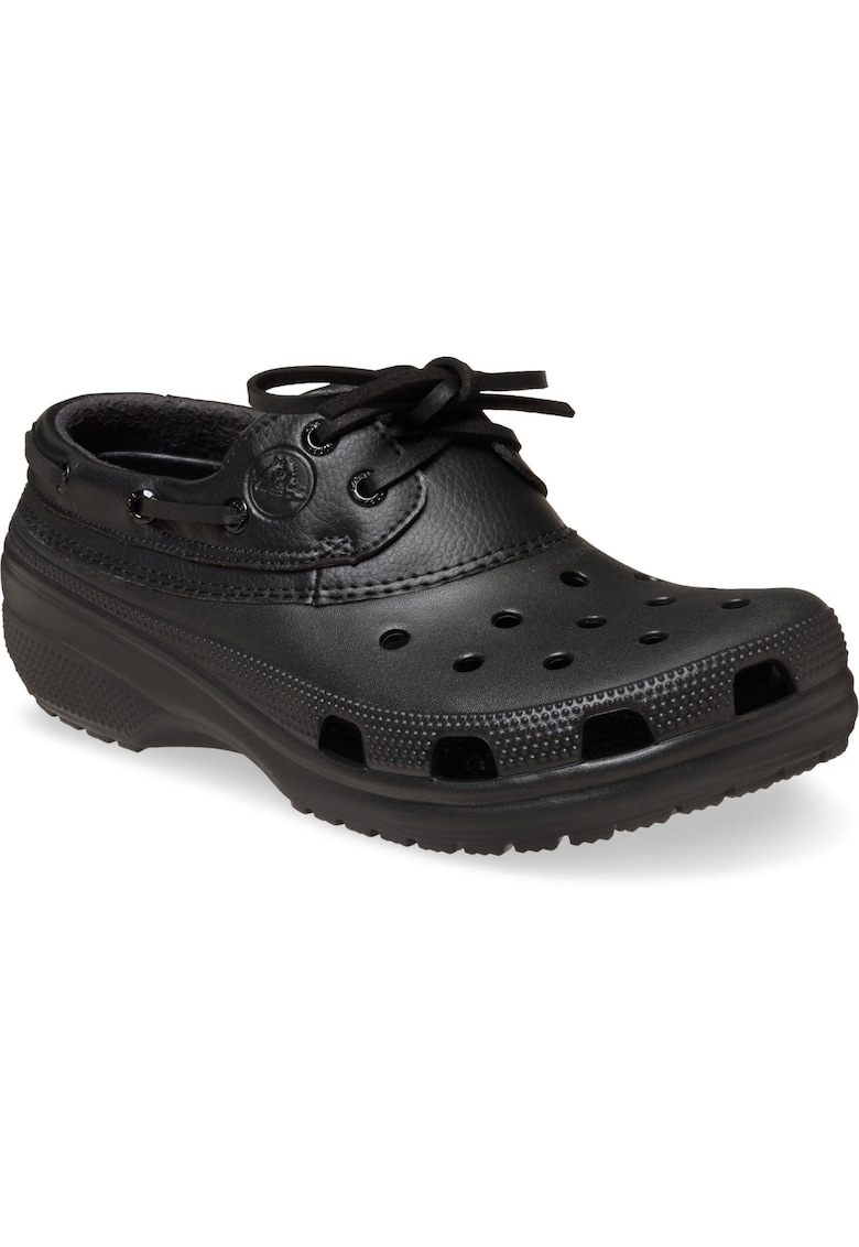 Saboti Classic Islander 61484 - Negru