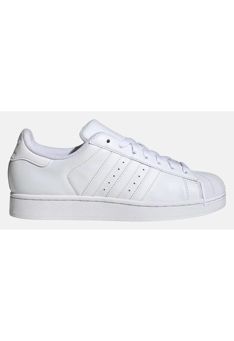 Pantofi sport din piele Superstar II -