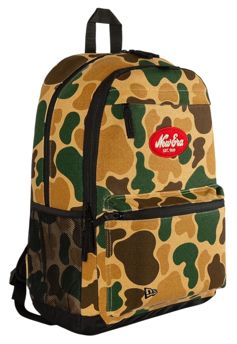 Rucsac Camo Delaware 61518 - Bej