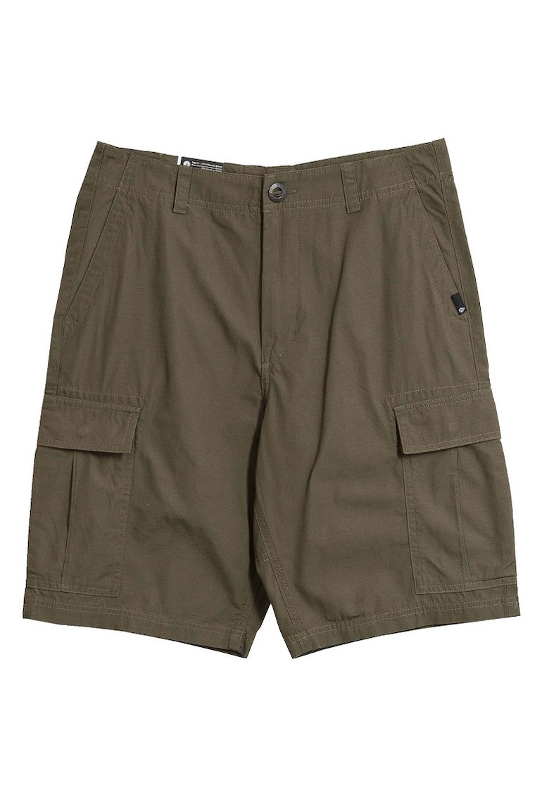 Bermude cargo relaxed fit Strange Tripper