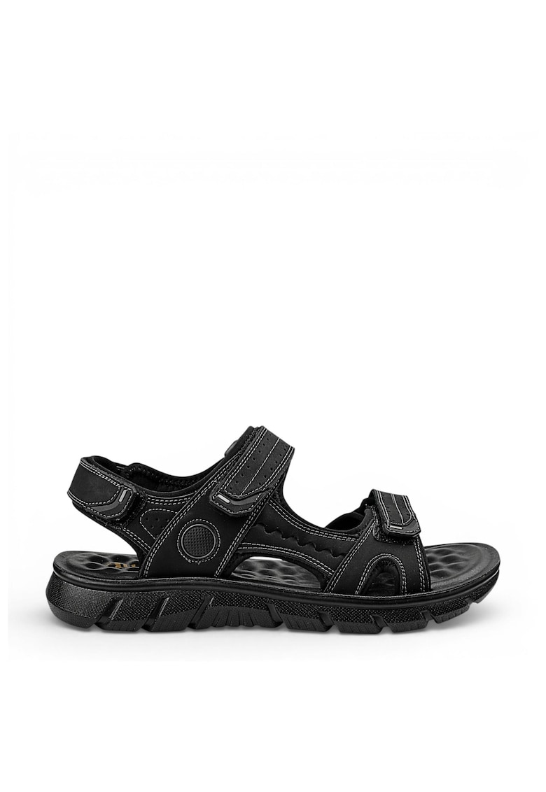 Sandale Sport - Negru