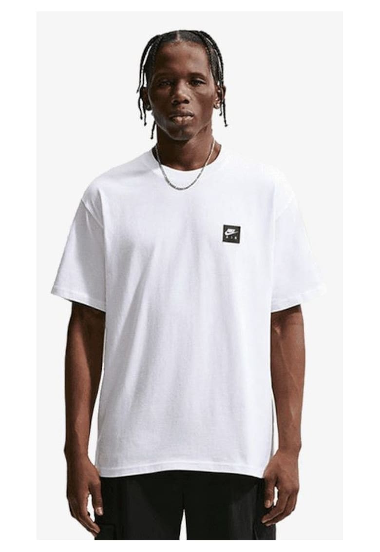 Tricou U NSW TEE LSE AIR BOX-IR8021-100