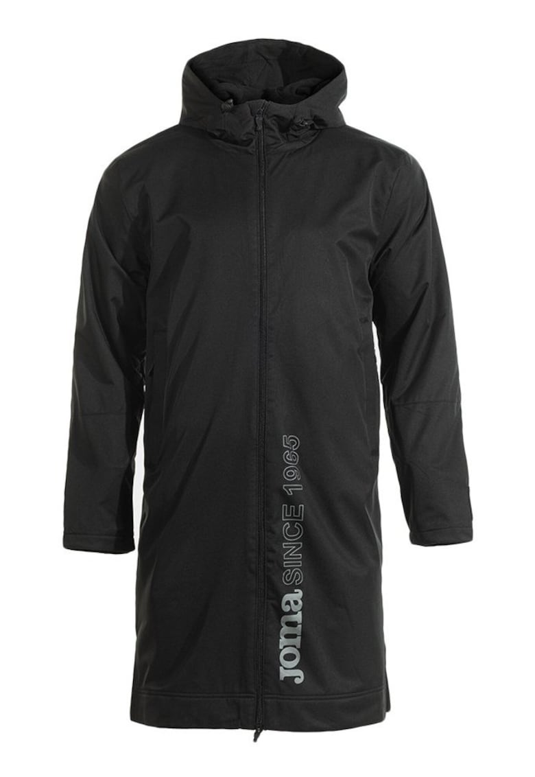 Geaca Anorak 104621-100 - Barbati - Negru