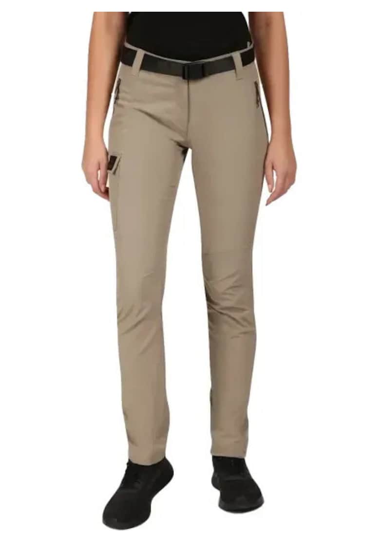 Pantaloni Tehnici Belvela - Kaki - Kaki