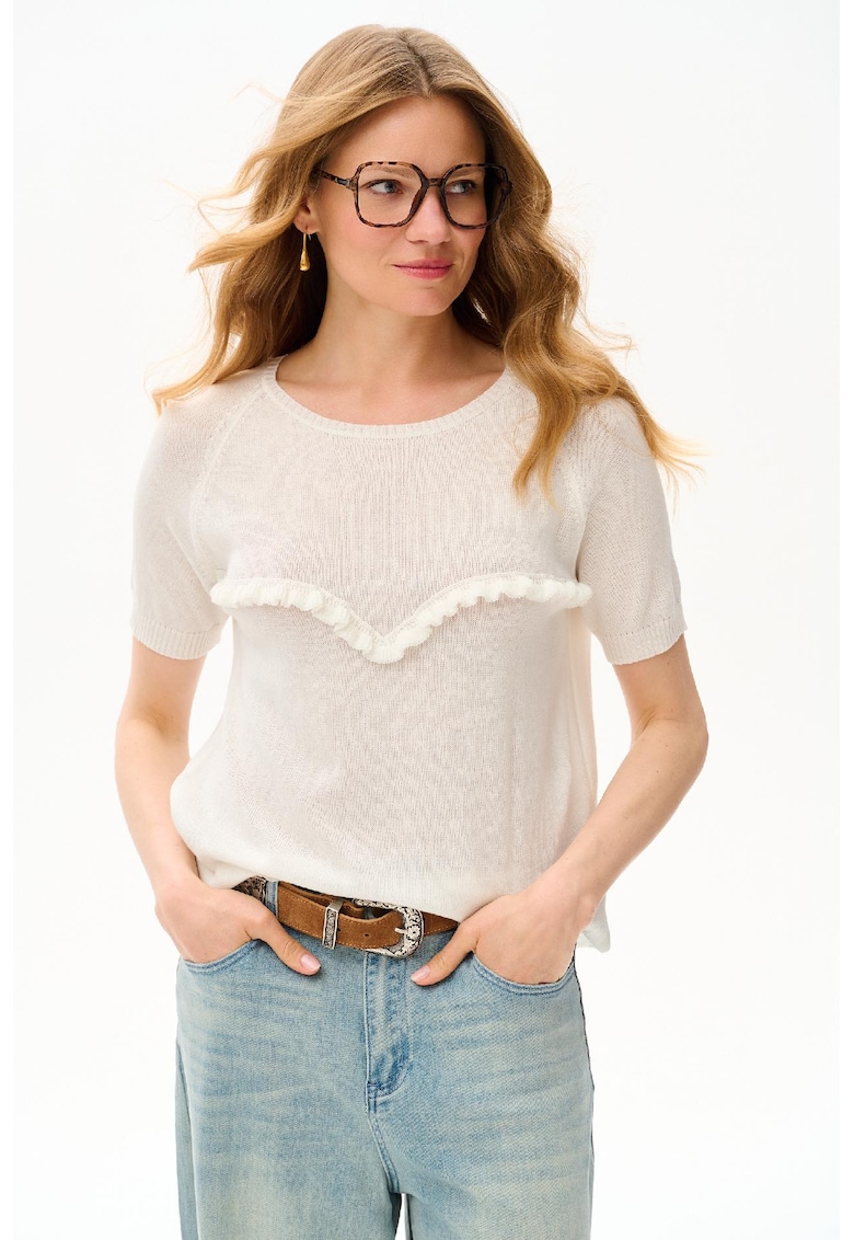 Bluza lejera uni Fiks