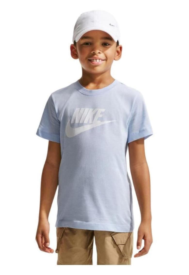 Tricou K NSW TEE FUTURA HBR-FZ5178-407