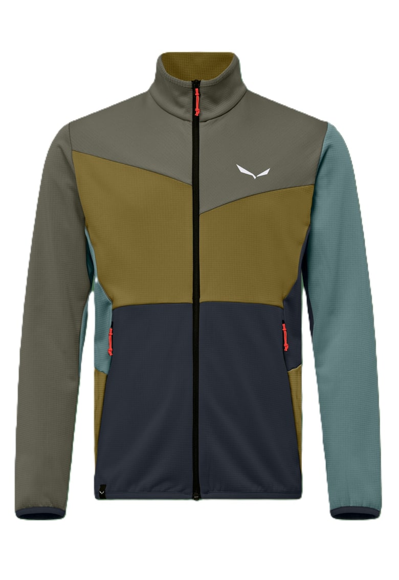 Jacheta pentru barbati PUEZ CAMMINO POLARLITE - culoarea Multicolor