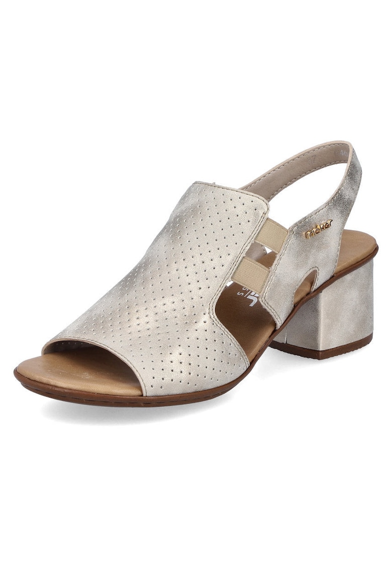 Sandale dama 64665 60 - Bej