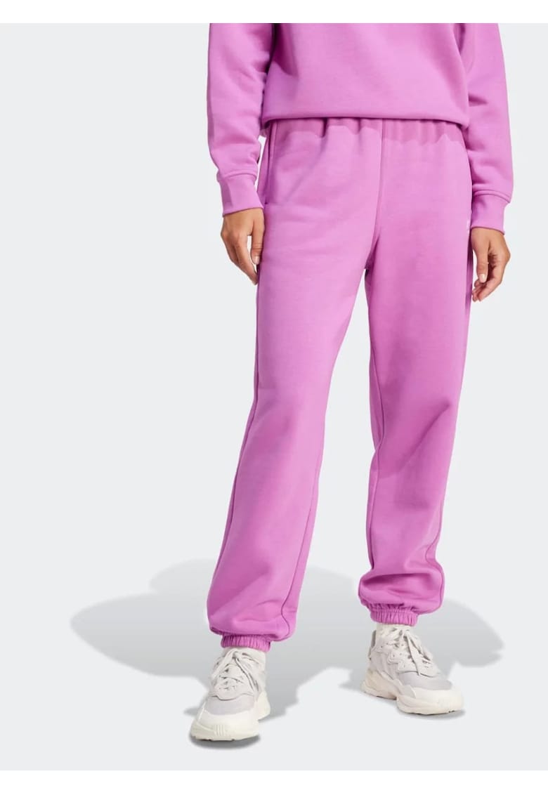 Pantaloni de trening lejeri cu buzunare laterale Essentials -