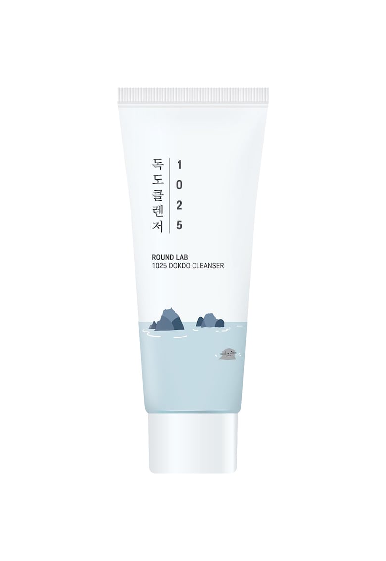 Spuma de curatare - 1025 Dokdo Cleanser - 40 ml