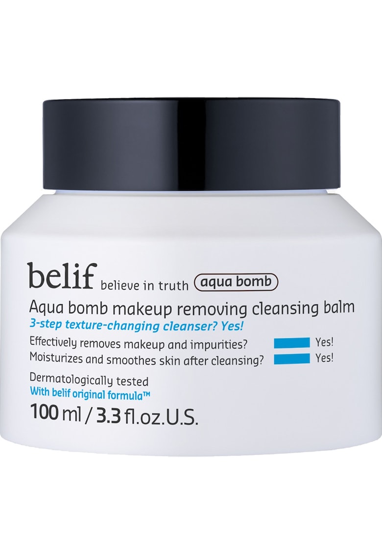 Balsam de curatare - Aqua Bomb Makeup Removing Balm - 100 ml