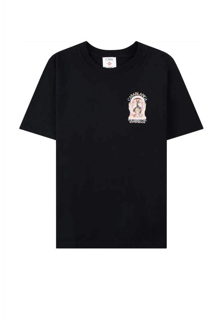 Tricou barbati - The Essential Experience L'Arche