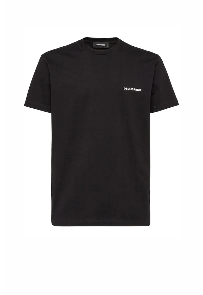 Tricou barbati - - Negru
