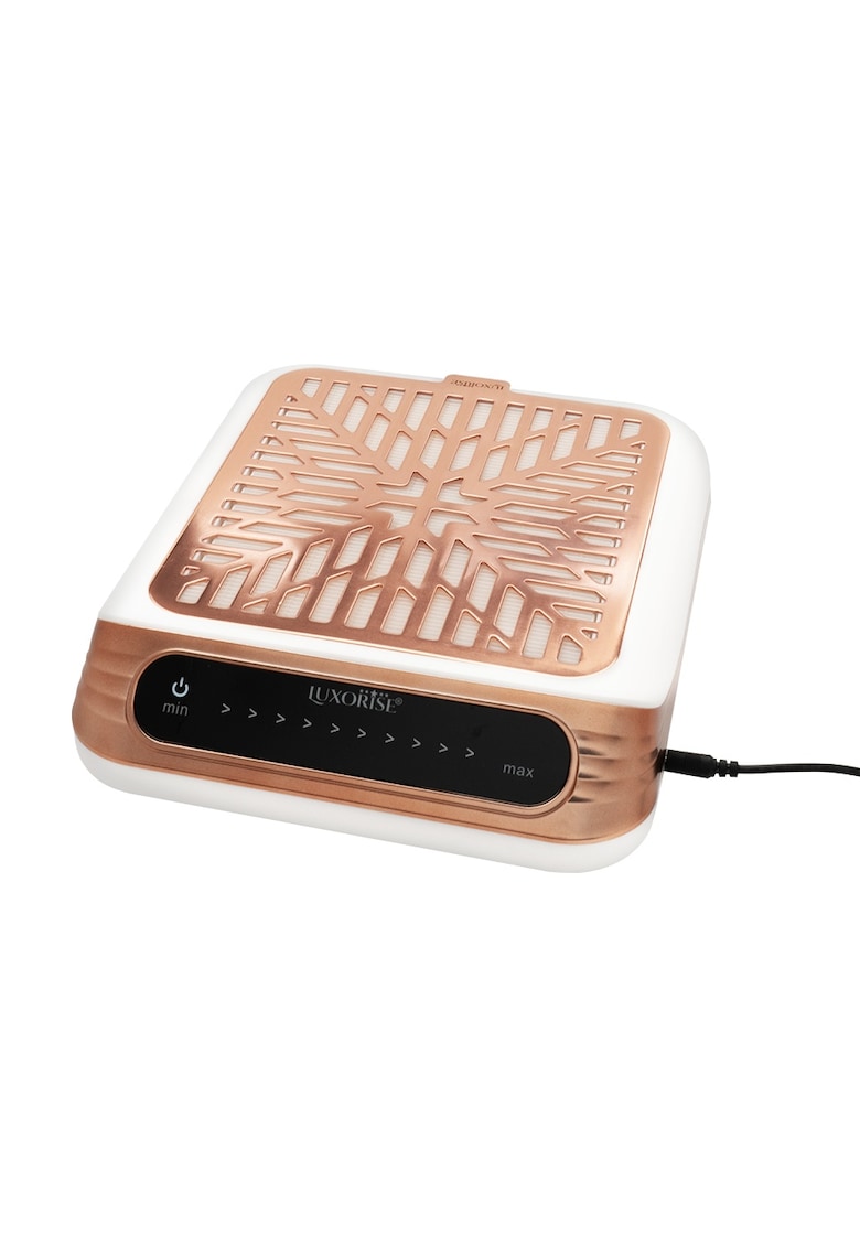 Aspirator Praf Unghii GlamAir PRO - Rose Gold