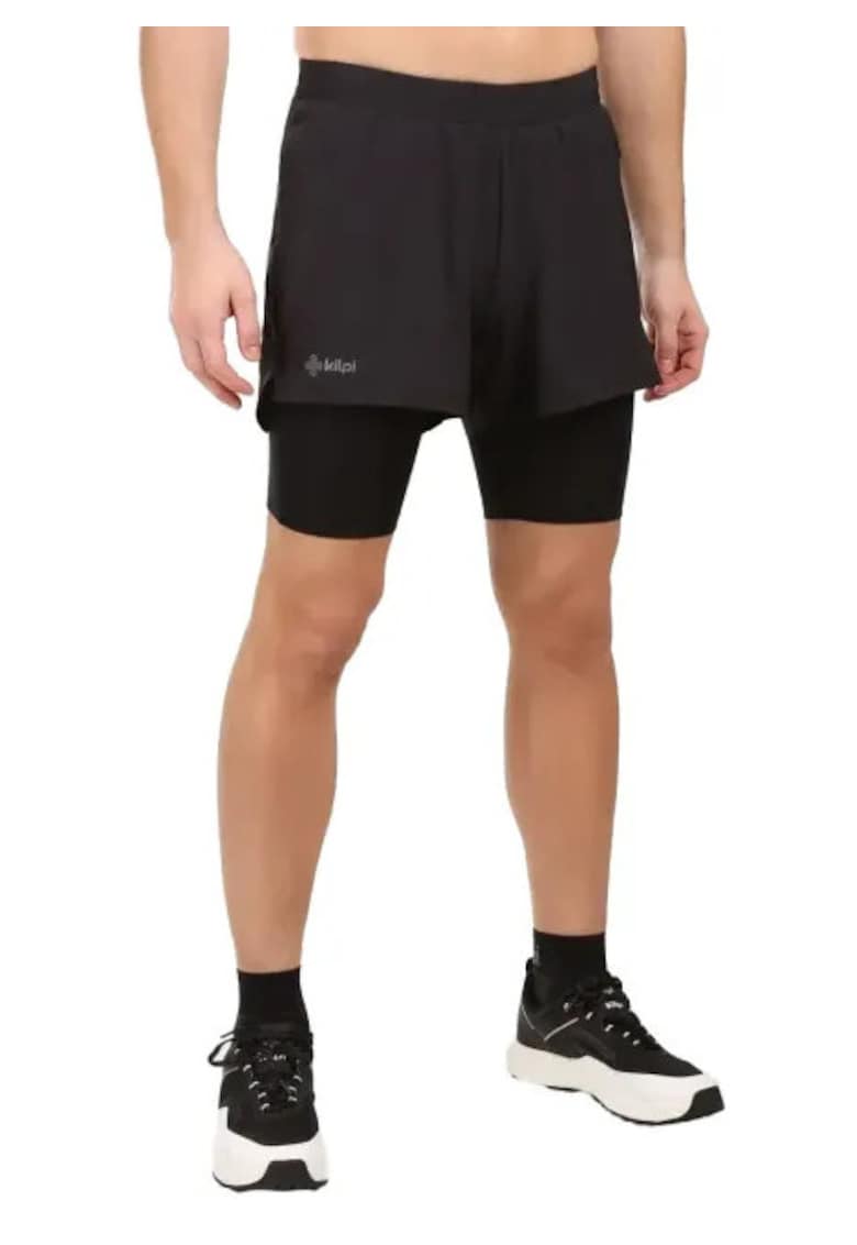 Pantaloni scurti alergare Braga