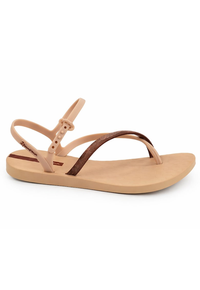 Sandale dama ELEGANT 83782 BN816 - Bej