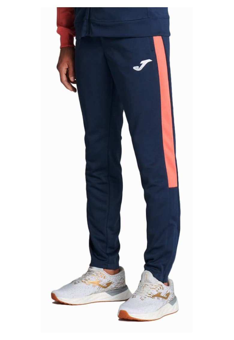Pantaloni Eco Championship 102752-390 - Barbati - Bleumarin