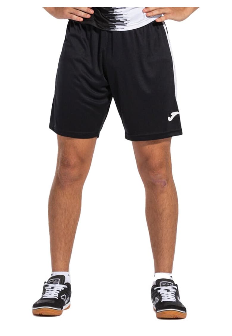 Pantaloni Scurti Glasgow 102975-102 - Barbati - Negru