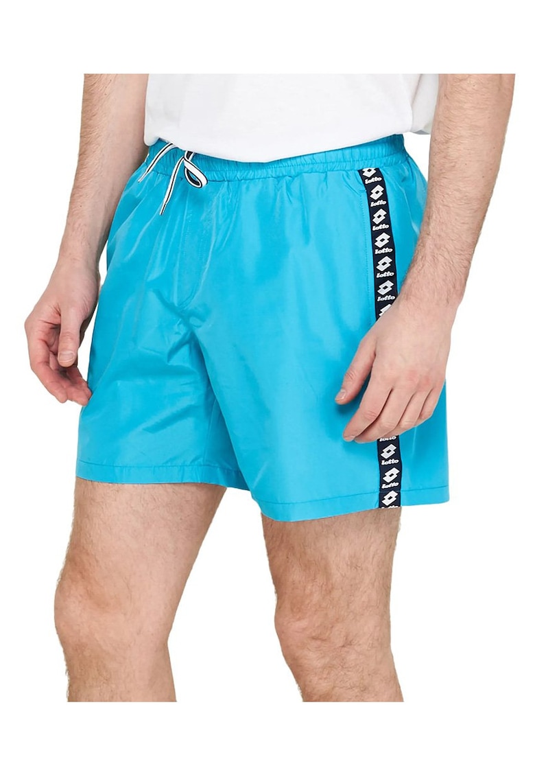 Pantaloni Scurti Beach 213505-0WY - Barbati - Albastru