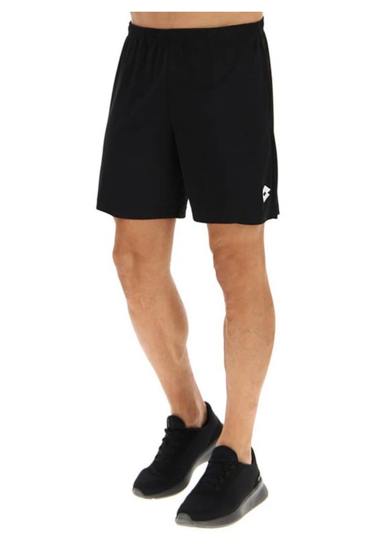 Pantaloni Scurti MSP 217087-1CL - Barbati - Negru