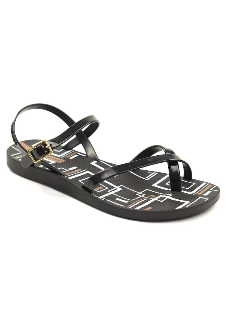 Sandale dama FASHION SAND 82842 BL732 - Alb