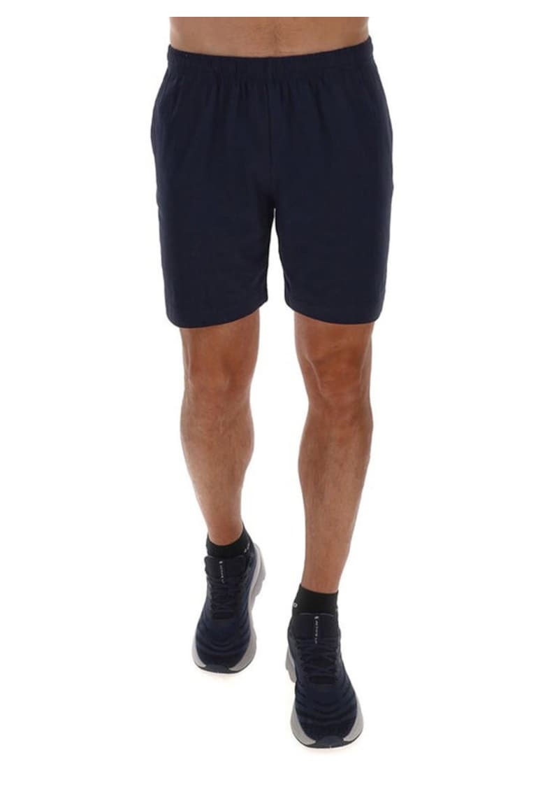 Pantaloni Scurti MSC III 220667-1CL - Barbati - Negru