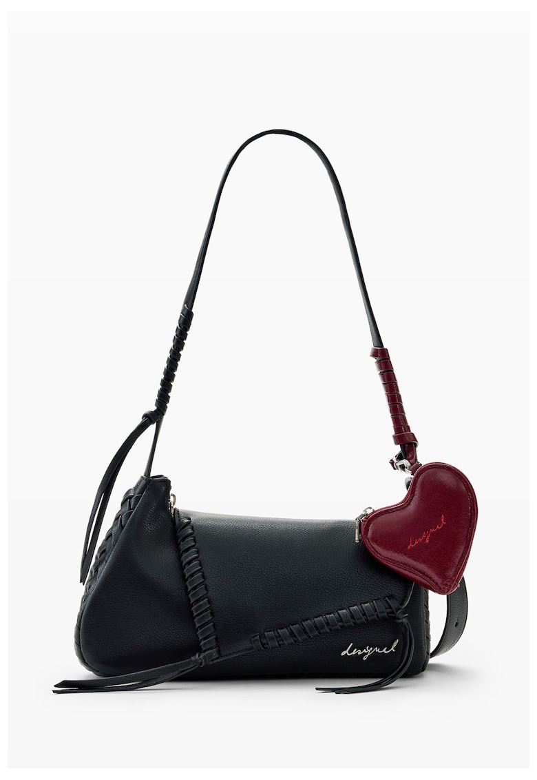Geanta dama negru 26SAXP45 - Negru - Universal