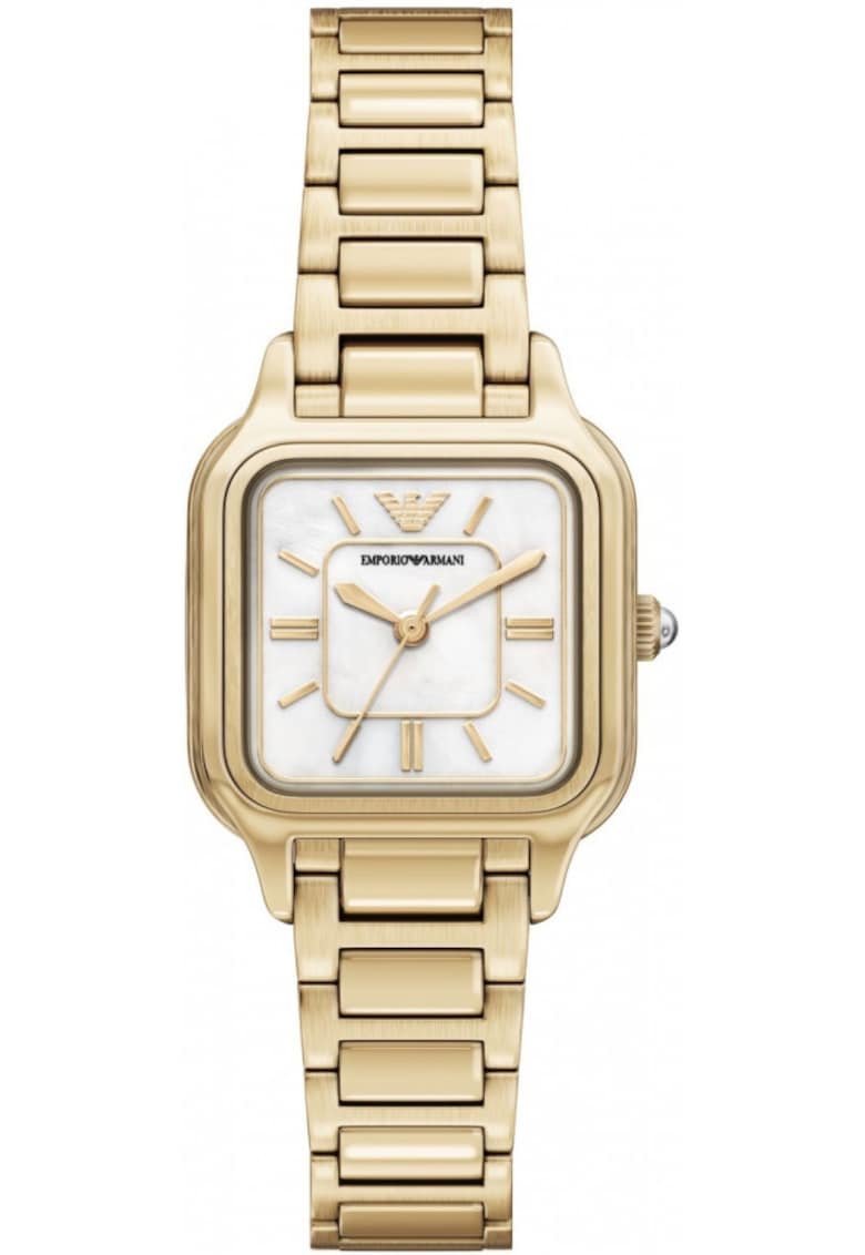 Ceas de dama AR11744 auriu fashion
