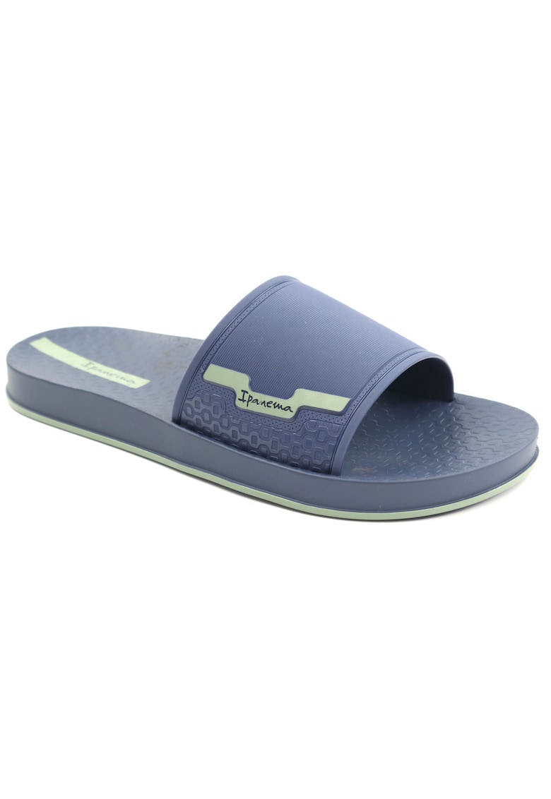Papuci barbati SPORTY 83777 BP054 - Albastru