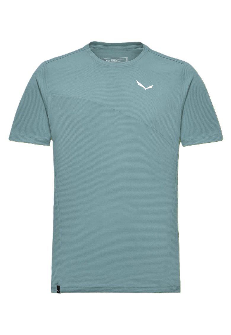 Tricou PUEZ SPORTY DRY Bleu pentru barbati - Albastru