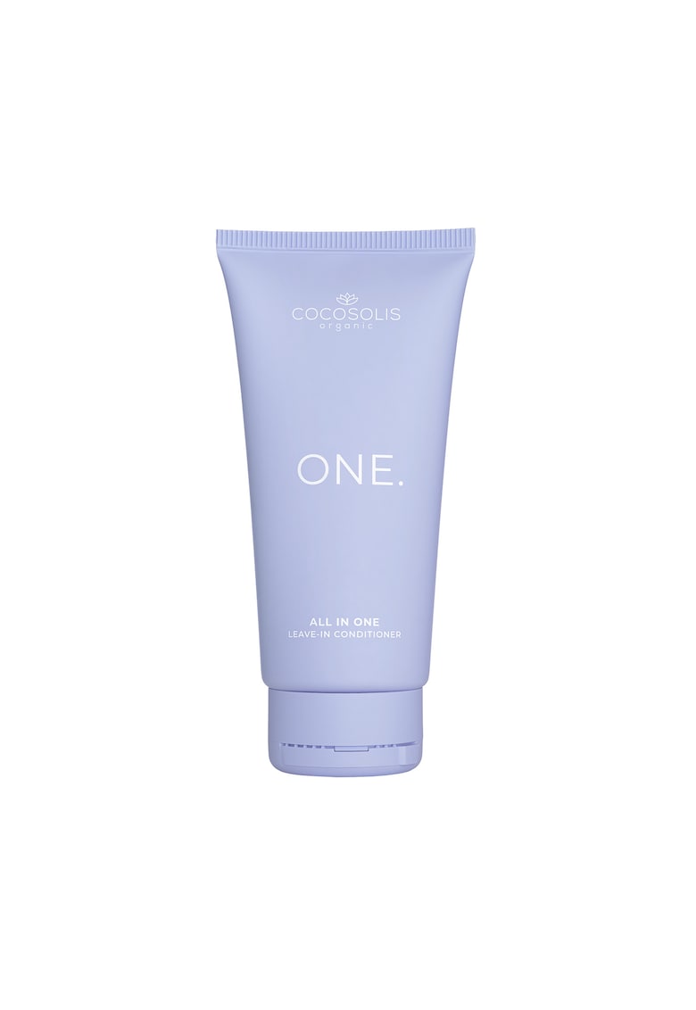 Balsam leave-in cu 12 beneficii pentru par. ONE. ALL IN ONE LEAVE-IN CONDITIONER - 150ml