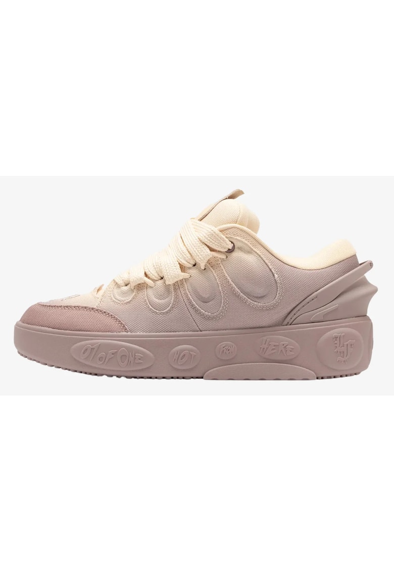 Pantofi sport - LaFrancé ""Gradient"" Beige - Bej