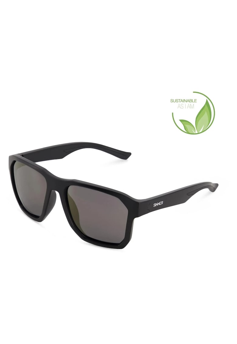 Ochelari de soare Cupu - Negru