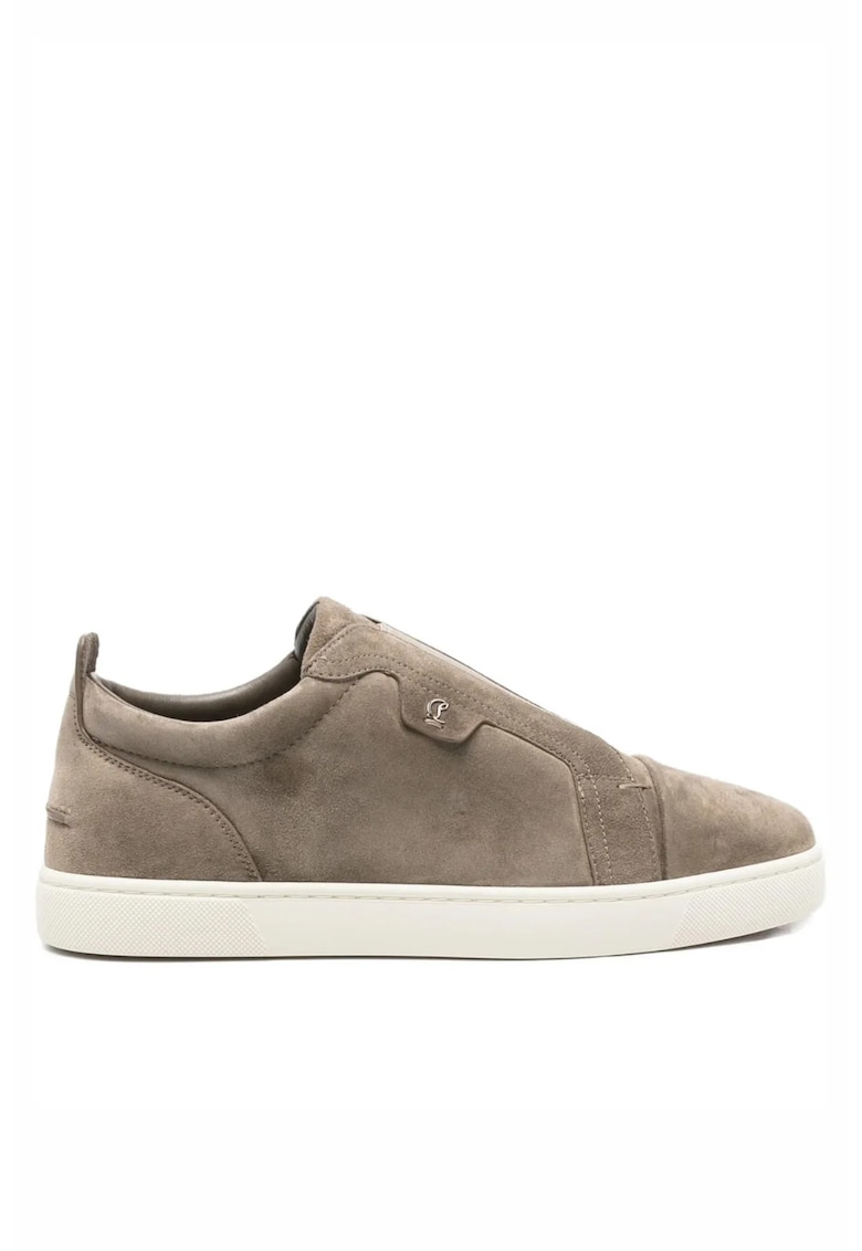Sneakers barbati - - Gri