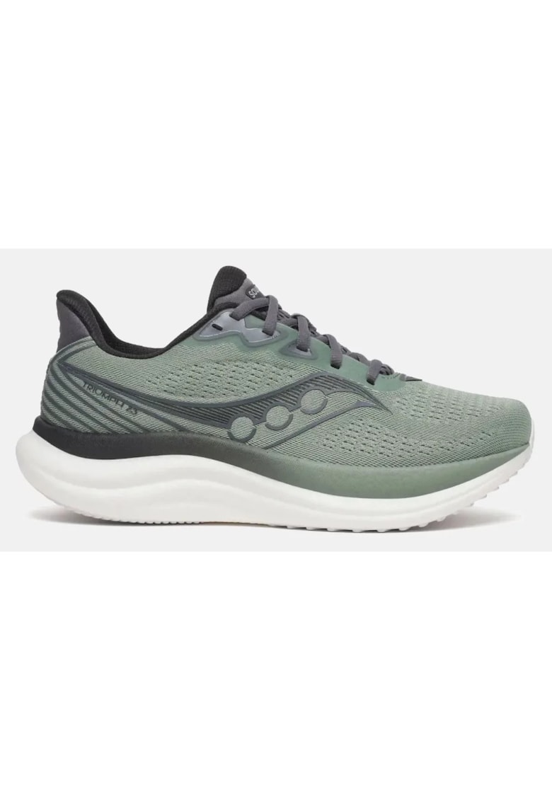 Pantofi de alergare din textil Triumph 23 -