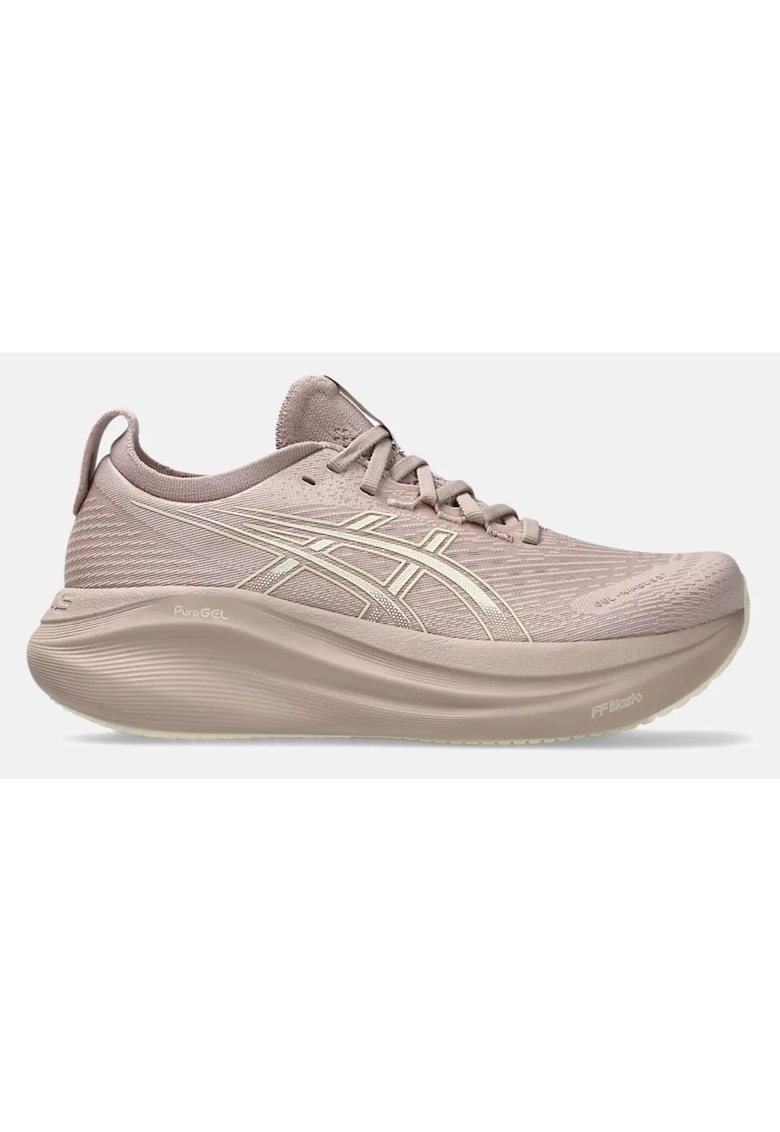Pantofi de alergare Gel-Nimbus 27 - cu nivel ridicat de amortizare -