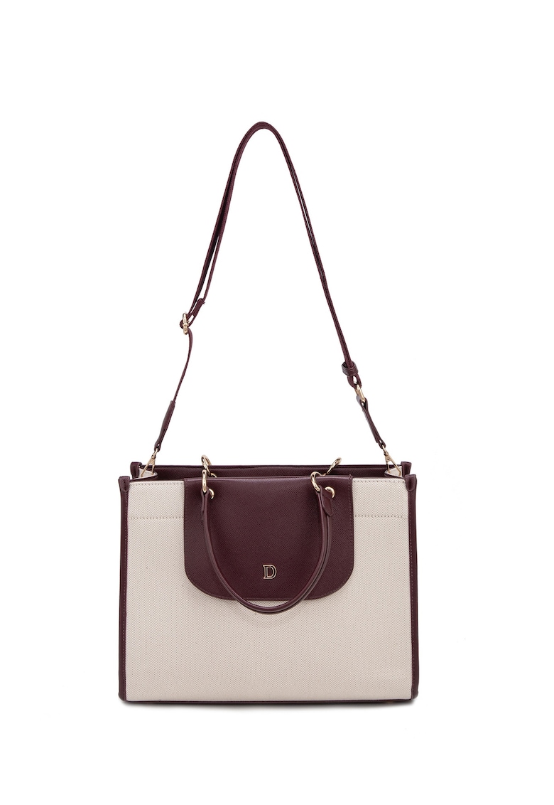 Geanta shopper Amara Nova - Visiniu