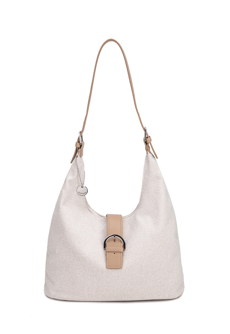 Geanta de umar Seraphina Prime - Maro camel