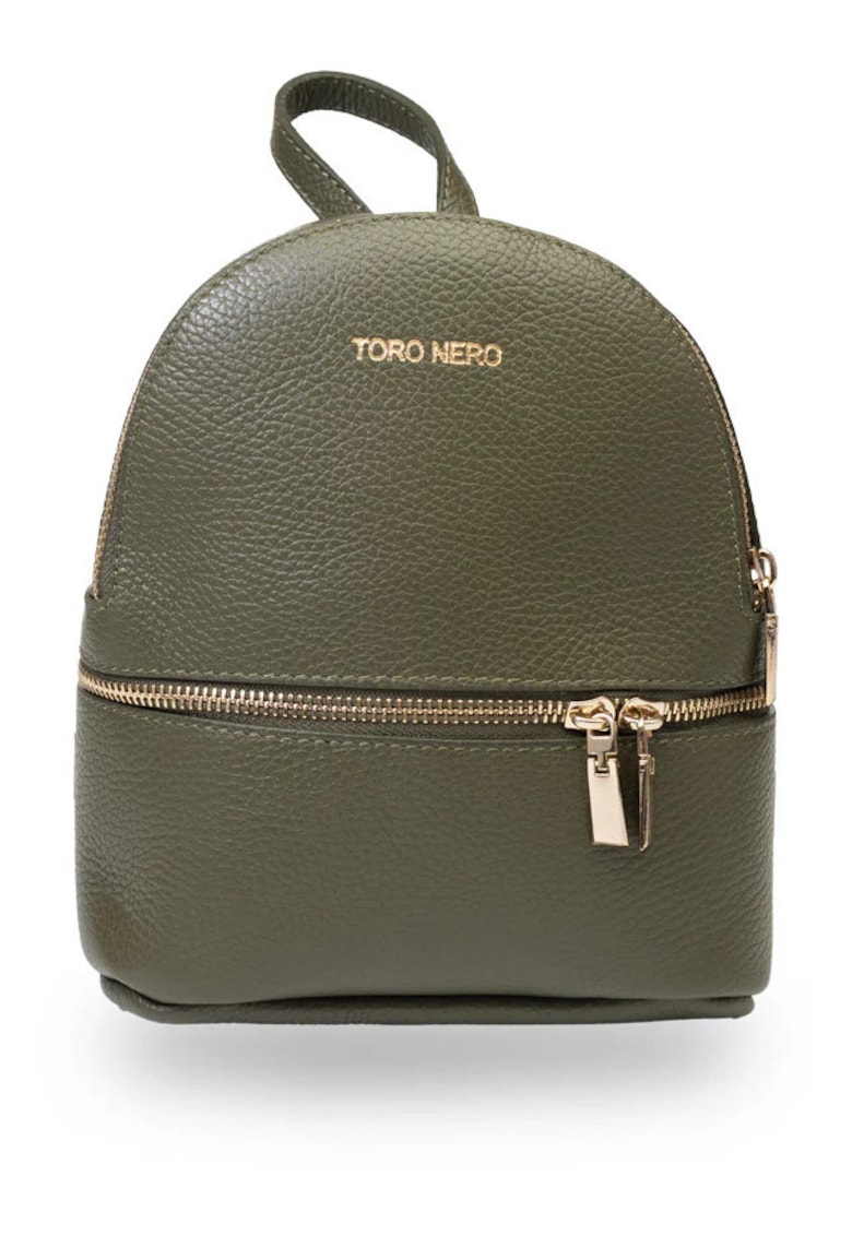 Rucsac teen spirit - Verde inchis