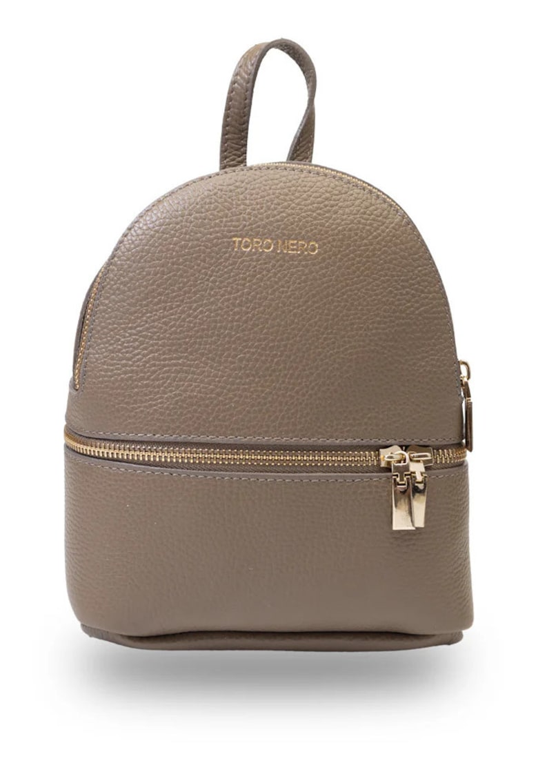 Rucsac teen spirit - Maro taupe