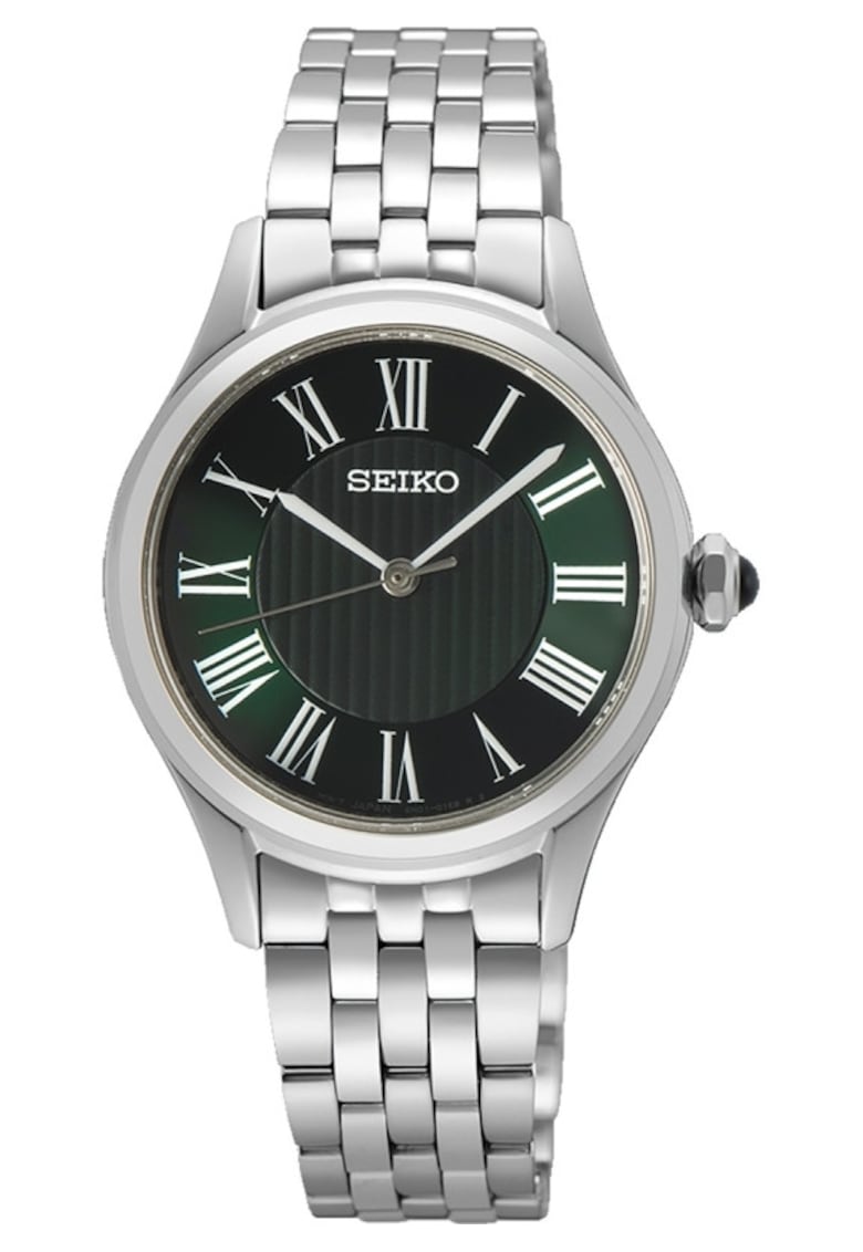 Ceas dama SUR611P1 Quartz Argintiu