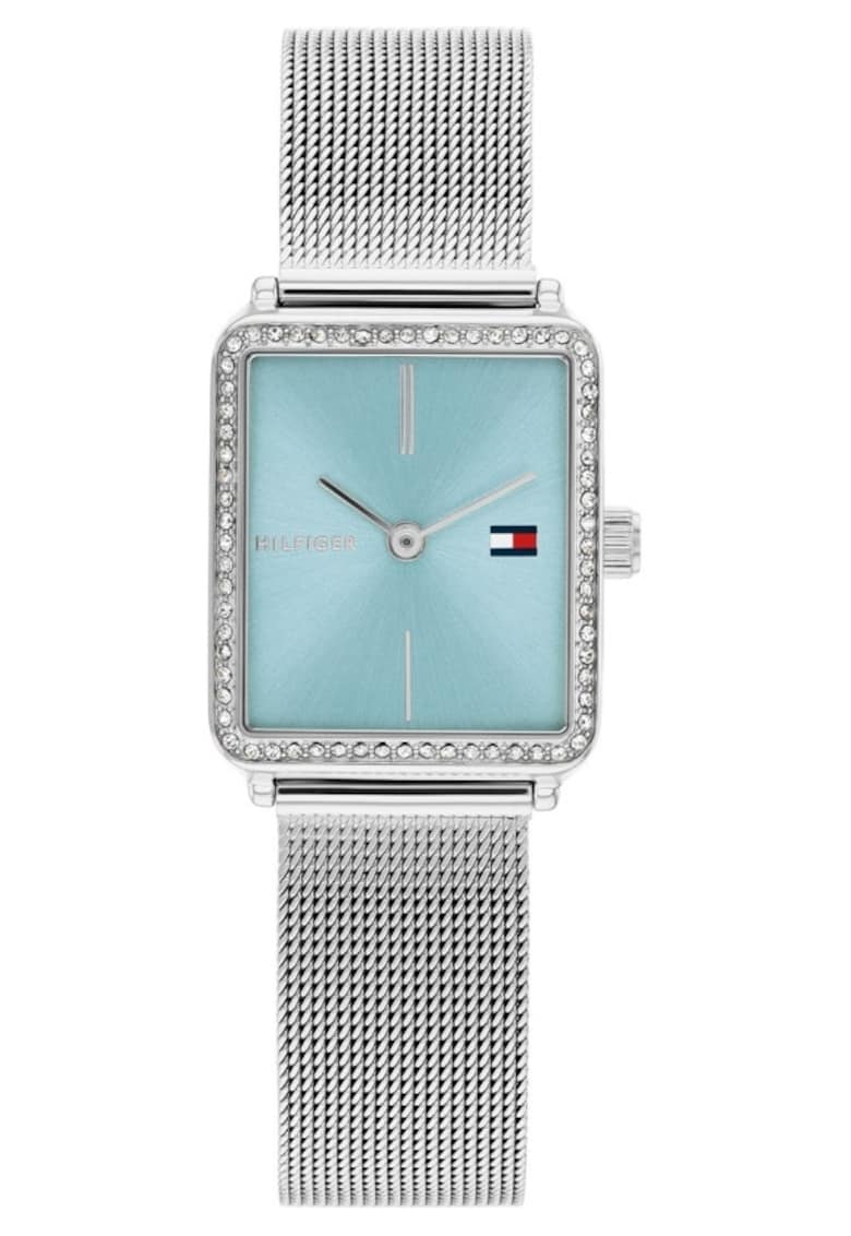 Ceas dama 1782789 Quartz Argintiu