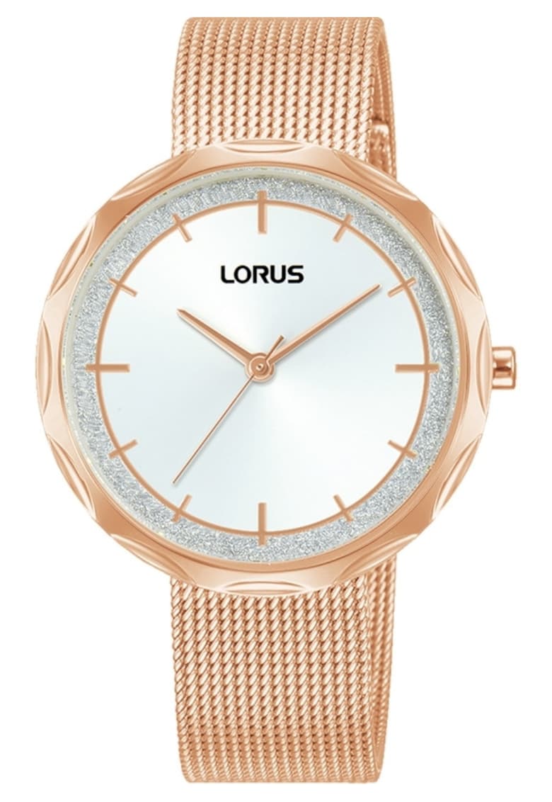 Ceas dama RG242WX9 Quartz Rose gold