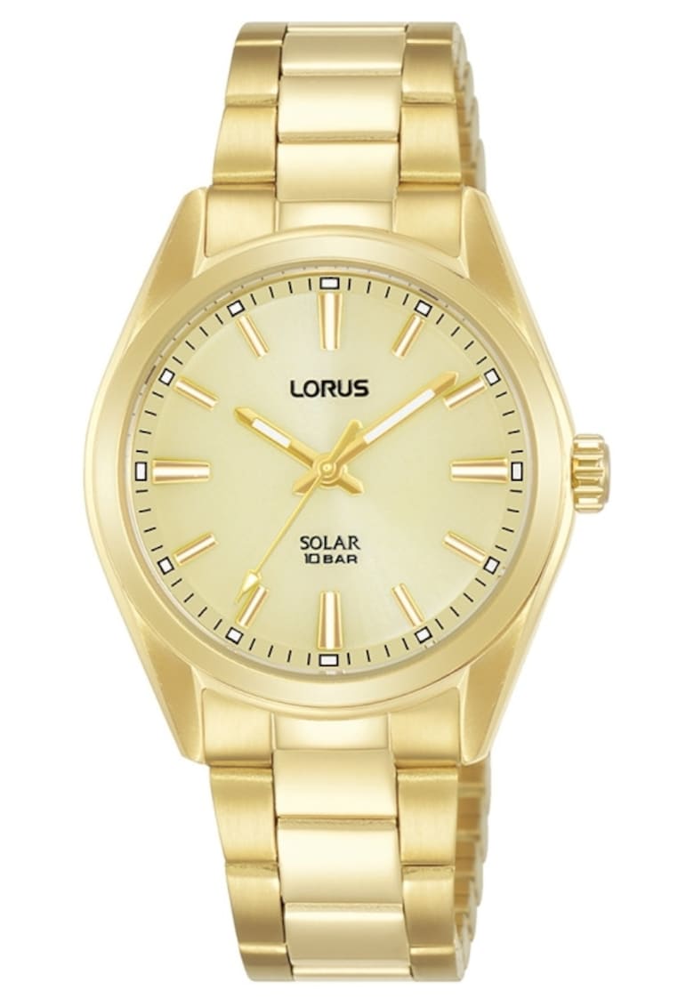 Ceas dama RY508AX9 Quartz Auriu